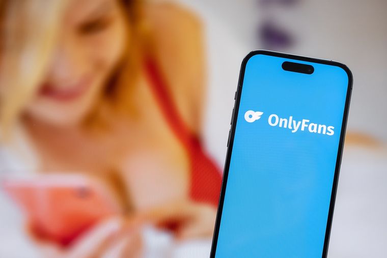 La plataforma OnlyFans permite a los creadores compartir contenido para adultos y monetizar su imagen sin intermediarios. La plataforma OnlyFans permite a los creadores compartir contenido para adultos y monetizar su imagen sin intermediarios.