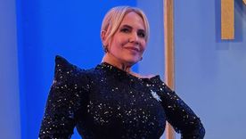 Nora Colosimo rompió el silencio en medio del escándalo. Nora Colosimo rompió el silencio en medio del escándalo.