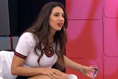 Cinthia Fernández Cinthia Fernández