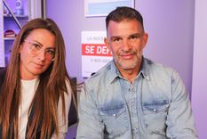 Sala encabeza El Club de la Milanesa junto a Celina Kiti Rosso, su esposa y socia.