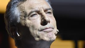 El expresidente Mauricio Macri Foto: Juan Mateo Aberastain Zubimendi / MDZ. El expresidente Mauricio Macri Foto: Juan Mateo Aberastain Zubimendi / MDZ.