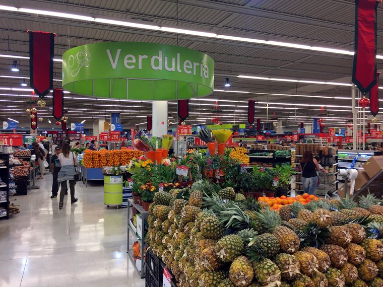 Foto: Federico Croce/MDZ