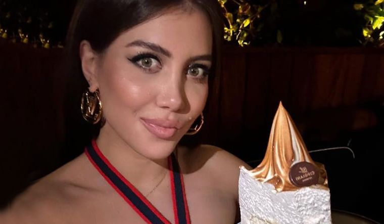 Foto: Captura Instagram