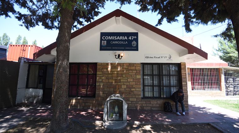 Foto: Pachy Reynoso/MDZ