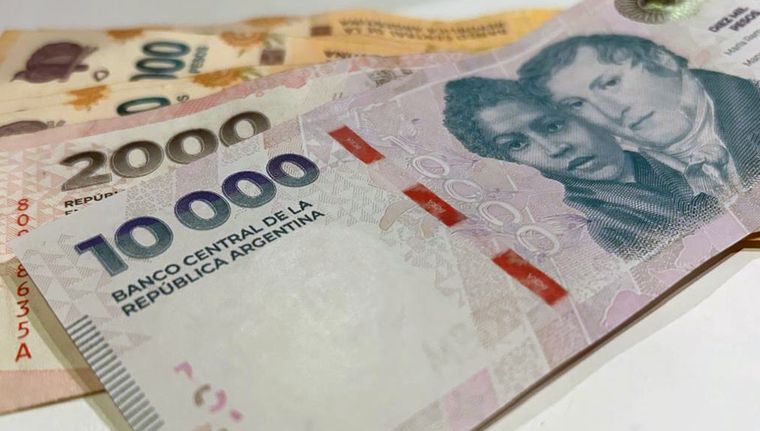 El trámite de Becas Progresar se realiza de forma online con cuenta en Mi Argentina.