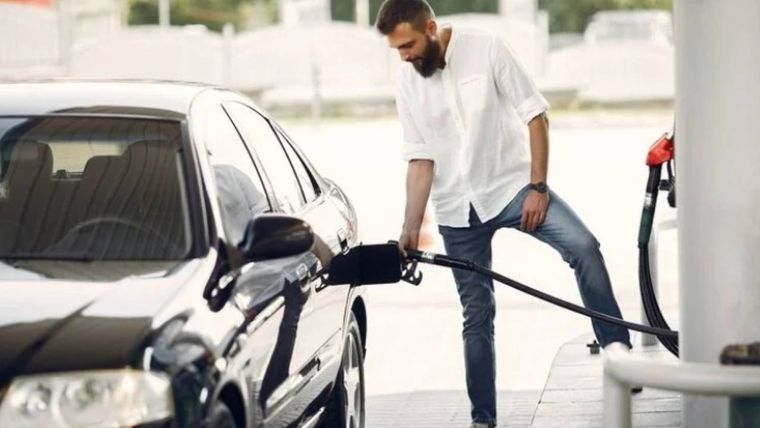 Consejos para ahorrar combustible