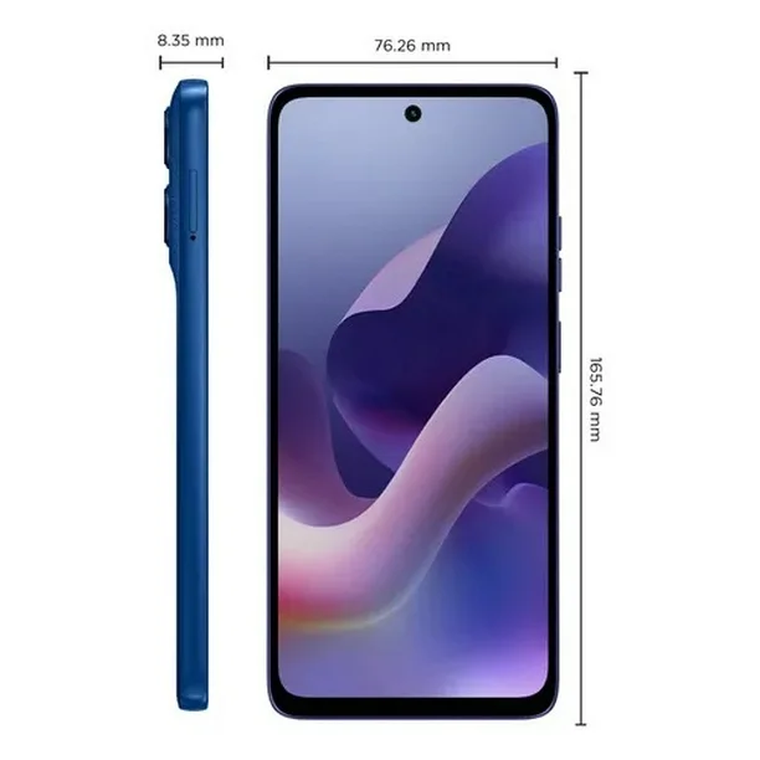 El celular de oferta en Walmart.&nbsp;