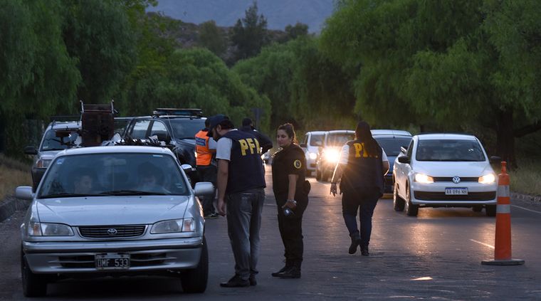 Foto: Alf Ponce / MDZ