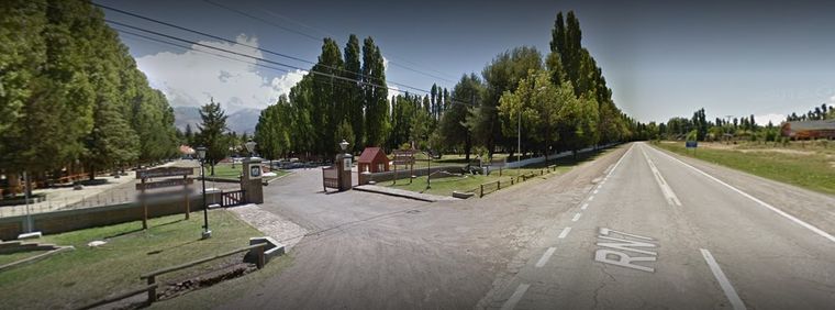 El joven que murió atropellado llevaba una gorra del RIM 16