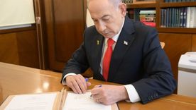 Benjamín Netanyahu esquiva a la Justicia en Israel. Foto Dpa Benjamín Netanyahu esquiva a la Justicia en Israel. Foto Dpa