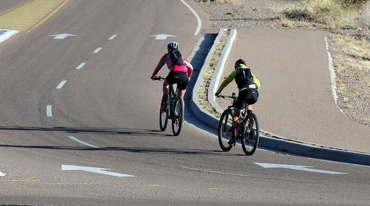 Foto: ALF PONCE / MDZ