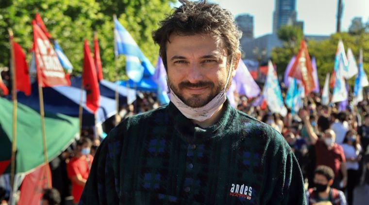 Foto: Prensa Grabois