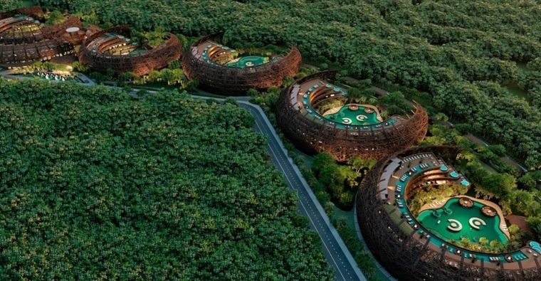 Foto: DNA Barcelona Architects