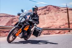 ?es historico que ktm fabrique la 790 adventure en argentina? ?es historico que ktm fabrique la 790 adventure en argentina?