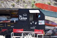 Food truck Foto: ALF PONCE MERCADO / MDZ