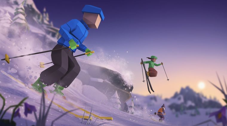 Con una calificaci&oacute;n de 87 en Metacritic, Snow Riders se presenta como una de las experiencias deportivas m&aacute;s s&oacute;lidas del a&ntilde;o para los usuarios de PlayStation.