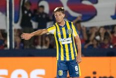 Central anunció que se le detecto otra arritmia cardíaca a Juan Cruz Komar y será operado.&nbsp;