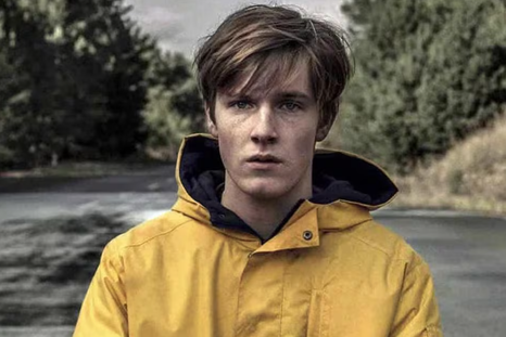 Una serie atrapante. Fuente. Netlix.