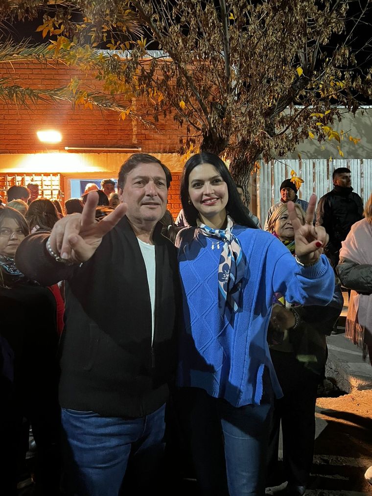 Foto: Frente Elegí.