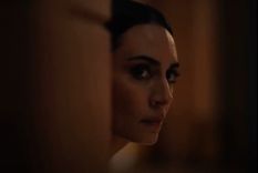 Netflix ¿De quién huimos, mamá?