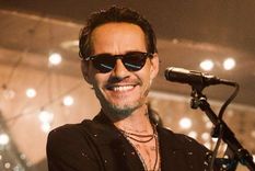 Marc Anthony Marc Anthony, mansión Foto: Instagram Marc Anthony