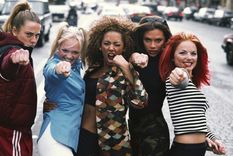 Las Spice Girls regresarían a los escenarios para festejar su 30 aniversario. Foto: Spice Girls / Instagram