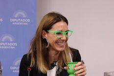 quien es marisa herrera, la abogada k que podria reemplazar a losardo