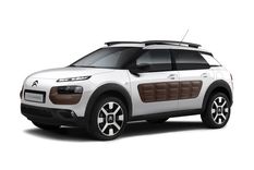 c4 cactus: la nueva joya de citroen