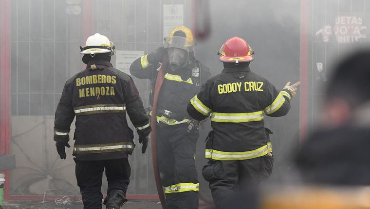 Foto: Rodrigo DAngelo / MDZ