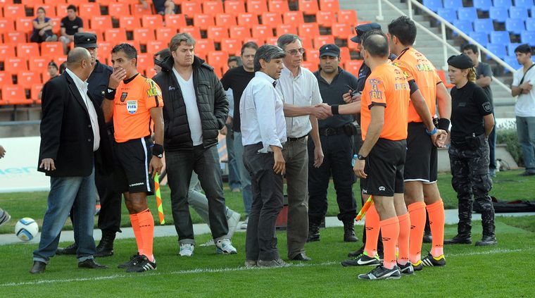 Foto: Pachy Reynoso/MDZ