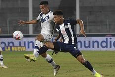 Foto: Télam Foto: Télam