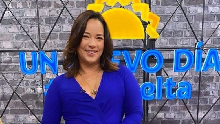 Adamari López, Luis Fonsi