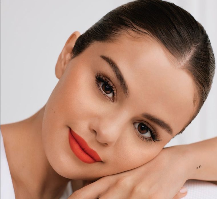 Selena Gómez Foto: Instagram