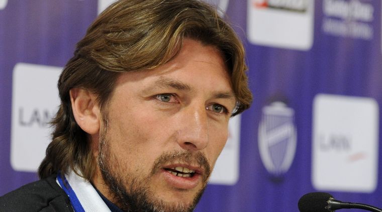 Foto: Alf Ponce / MDZ