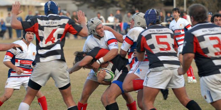 Foto: Ivana González/MDZ