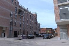 Los barrios Rodrigo Bueno y Playón de Chacarita llevarán nombres de mujeres en sus calles y plazas