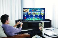 ¿Hay televisores que pueden espiarte?