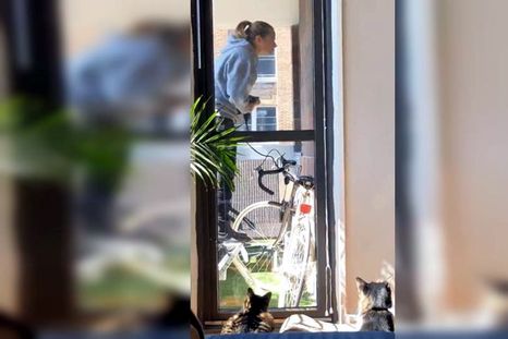 Bueno... cada uno usa el taladro como quiere...