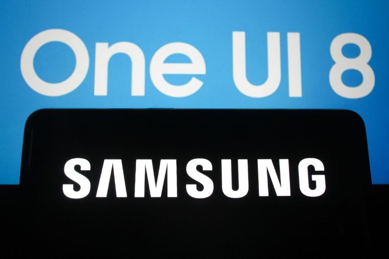 Experiencias multimodales y funciones de IA en los dispositivos Galaxy con la Beta de One UI 8. Experiencias multimodales y funciones de IA en los dispositivos Galaxy con la Beta de One UI 8.