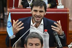 El Gobierno solicitó la inhibición del juez que falló a favor de Chubut Foto: Télam