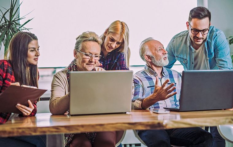 Ser estudiante, es un gran desafío que permite desarrollarse según sus talentos.