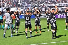 El Lobo jugará de local la primera fase de playoffs. Foto: Prensa GyE El Lobo jugará de local la primera fase de playoffs. Foto: Prensa GyE