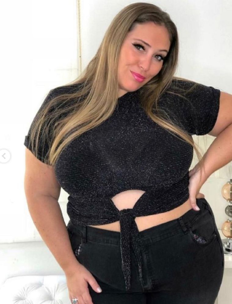 Mar Tarrés Foto: Instagram