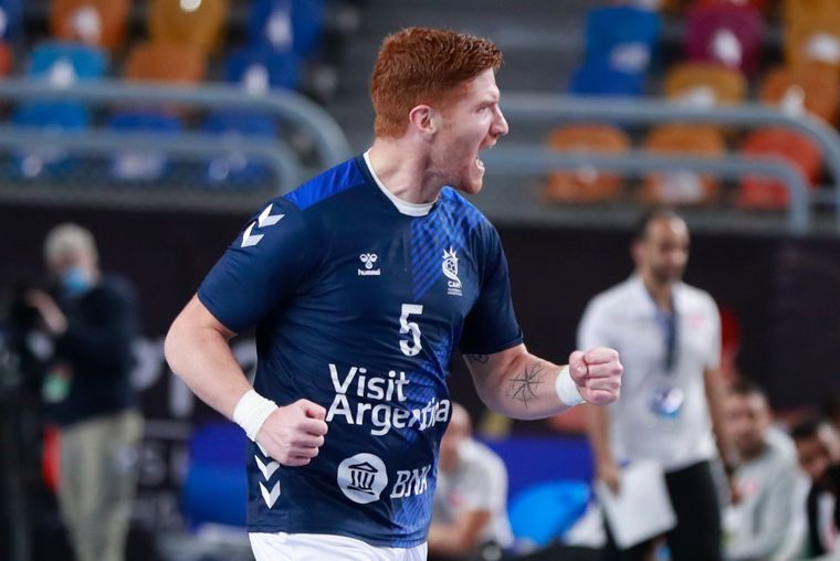 Pablo Vainstein Foto: IHF