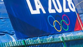 En los próximos Juegos Olímpicos en Los Ángeles 2028 comenzará a regir la nueva normativa. En los próximos Juegos Olímpicos en Los Ángeles 2028 comenzará a regir la nueva normativa.