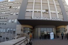 Foto: ALF PONCE MERCADO / MDZ Foto: ALF PONCE MERCADO / MDZ