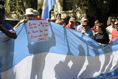 Foto: Alf Ponce / MDZ