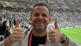 De Brito confirmó que el comunicador fue detenido. De Brito confirmó que el comunicador fue detenido.