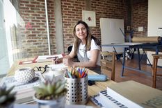 sandra marset: el arte es pensamiento, es un modo de conocimiento...