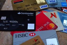 Las instituciones financieras y los emisores de tarjetas garantizan que los montos incorrectos no serán cobrados Foto: ALF PONCE MERCADO / MDZ